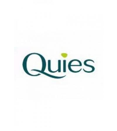 QUIES Lärmgehörschutzkugeln Wachs 4 Stk