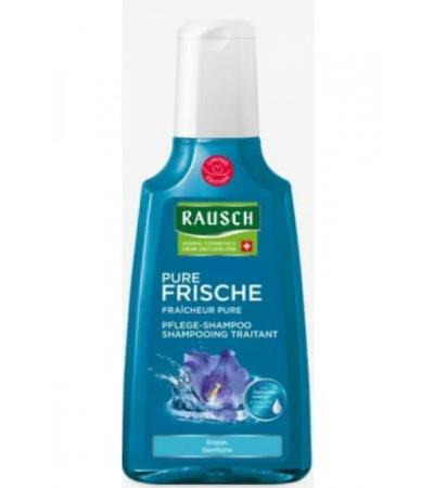 RAUSCH Enzian PFLEGE-SHAMPOO 200 ml