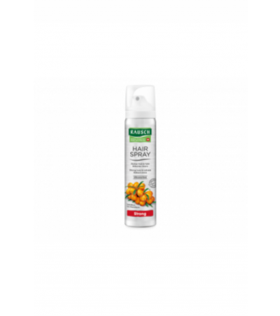 RAUSCH HAIRSPRAY Strong Aerosol 75 ml