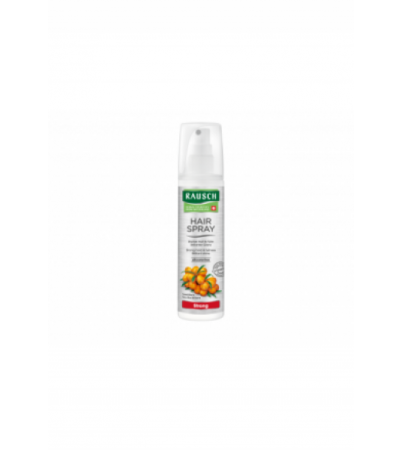 RAUSCH HAIRSPRAY Strong Non-Aerosol 150 ml