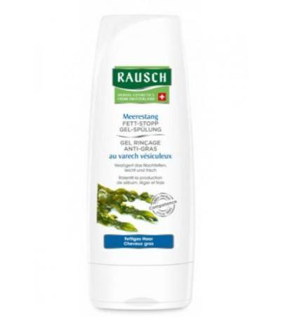 RAUSCH Meerestang FETT-STOPP GEL-SPÜLUNG 200 ml