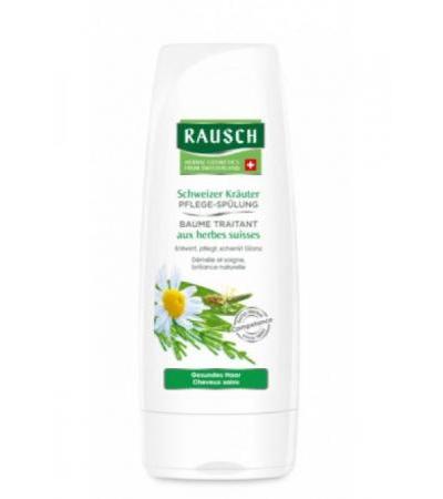 RAUSCH Schweizer Kräuter PFLEGE-SPÜLUNG 200 ml
