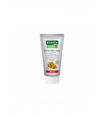 RAUSCH STYLING GEL Strong 150 ml