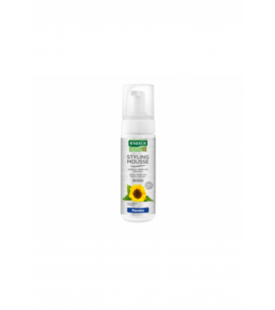 RAUSCH STYLING MOUSSE Flexible Non-Aerosol 150 ml