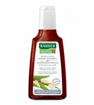 RAUSCH Weidenrinden SPEZIAL-SHAMPOO 200 ml