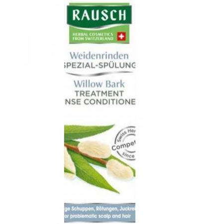 RAUSCH Weidenrinden SPEZIAL-SPÜLUNG 30 ml