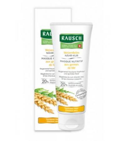 RAUSCH Weizenkeim NÄHR-KUR 100 ml