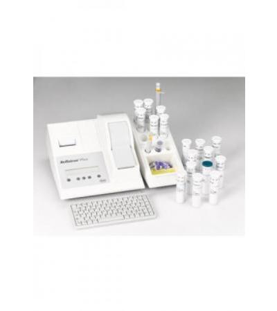 REFLOTRON Creatinin Teststreifen 30 Stk