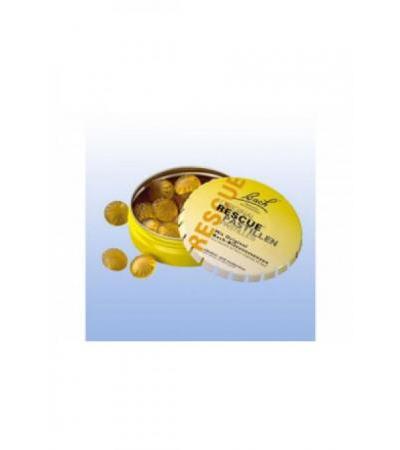 RESCUE Pastillen Orange 50 g