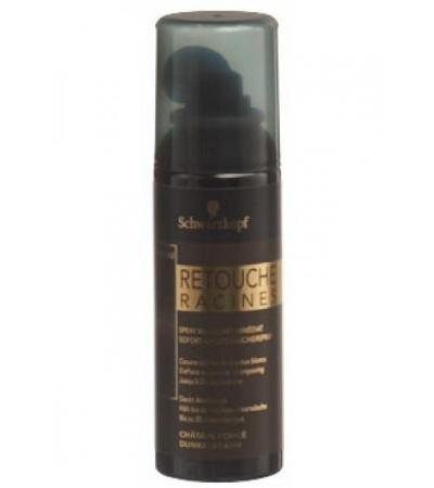 RETOUCHE RACINES Dunkelbraun 120 ml