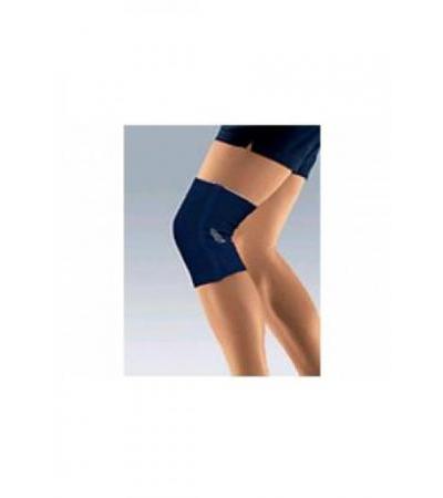 RHENA Genu Stabil Kniebandage Gr3 blau