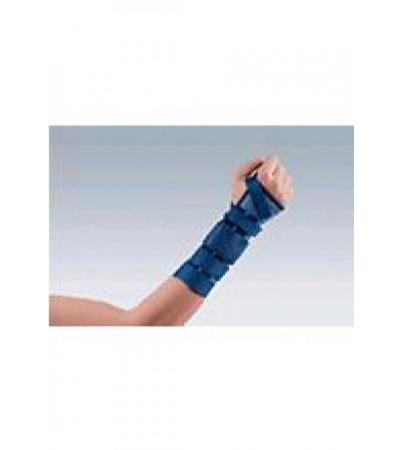 RHENA Manu stabil Handgelenkst 15-17cm kurz links