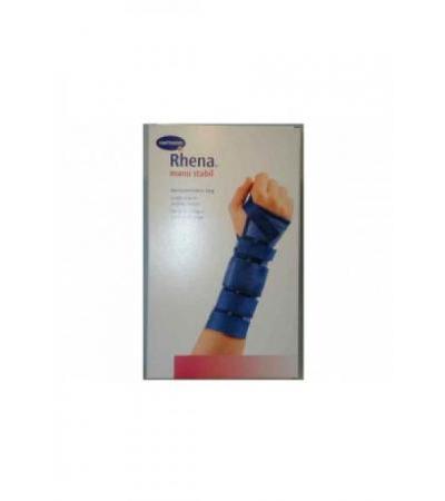 RHENA Manu stabil Handgelenkst 15-17cm lang links