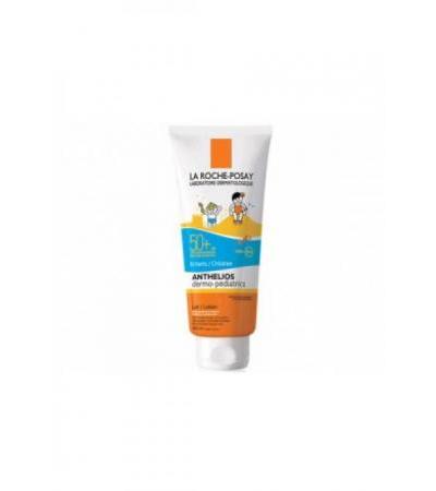 ROCHE POSAY Anthelios DKids Milch 50+ Tb 250 ml