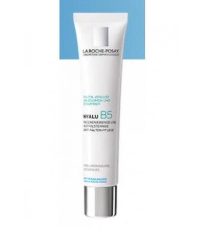 ROCHE POSAY HyaluB5 Pflege Tb 40 ml