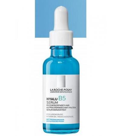 ROCHE POSAY HyaluB5 Serum Fl 30 ml