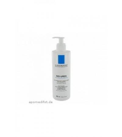 ROCHE POSAY Iso Urea Fl 400 ml