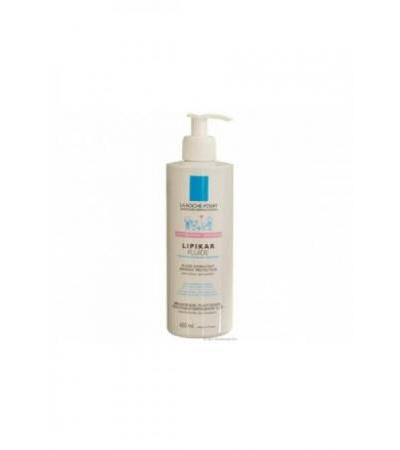 ROCHE POSAY Lipikar Fluid 400 ml