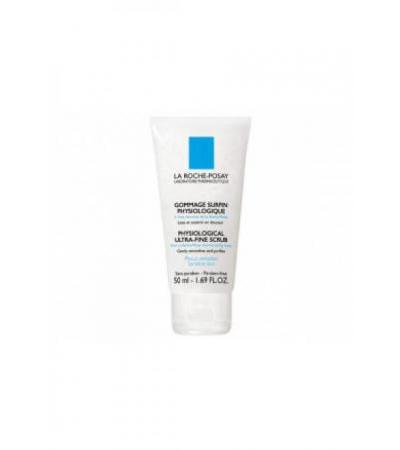 ROCHE POSAY Physiologisches Peeling Tb 50 ml
