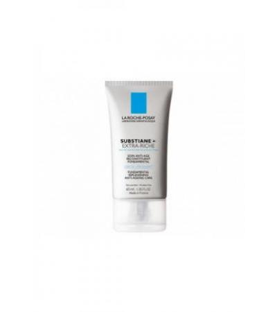 ROCHE POSAY Substiane Creme extra riche Tb 40 ml