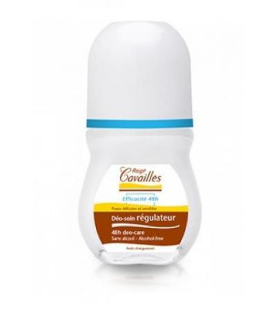 ROGE CAVAILLES Deo Regulierend Roll on 50 ml