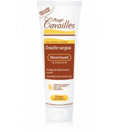 ROGE CAVAILLES Duschgel Nourrissant 250 ml
