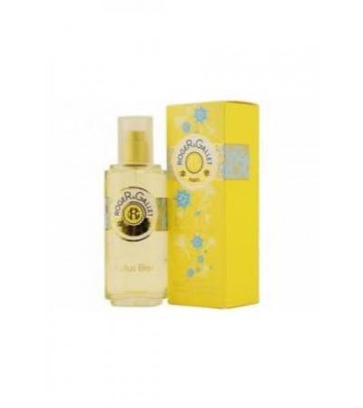 ROGER GALLET lotus bleu eau fraîche 100 ml