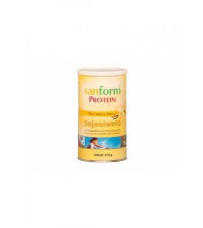 SANFORM Soja Eiweiss Plv Vanille Ds 425 g