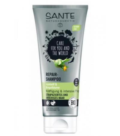 SANTE Shampoo Repair Jojobabaöl 200 ml