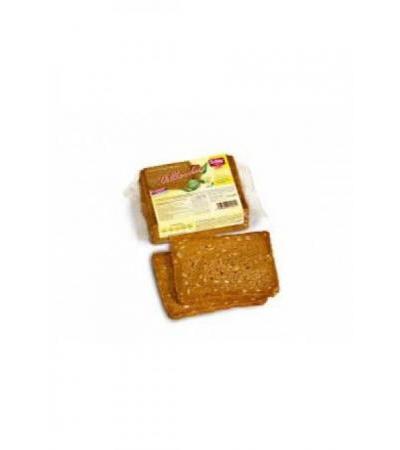 SCHÄR Solena Vollkornbrot glutenfrei 250 g