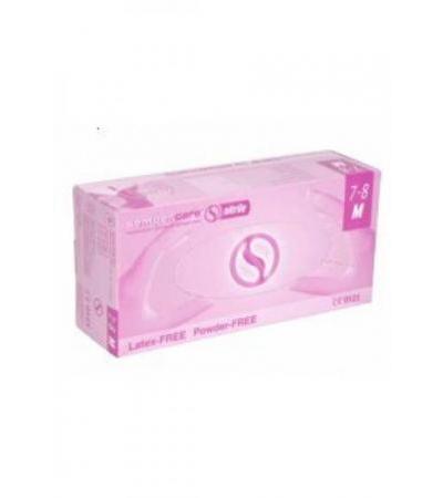 SEMPERCARE Handschuhe Nitril S pf unst 100 Stk