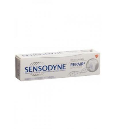 SENSODYNE Repair&Protect Whitening Zahnpasta 75 ml