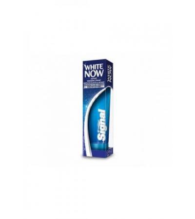 SIGNAL Zahnpasta White Now Tb 75 ml