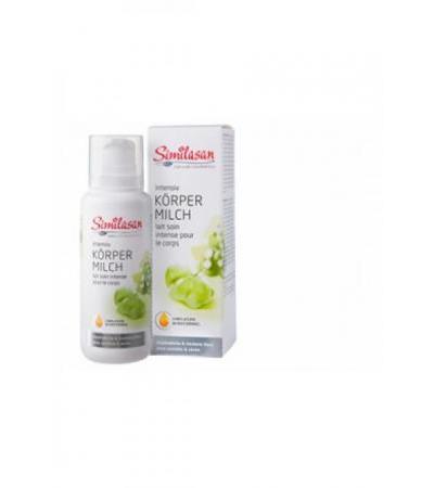 SIMILASAN NC Intensiv Körpermilch Disp 200 ml