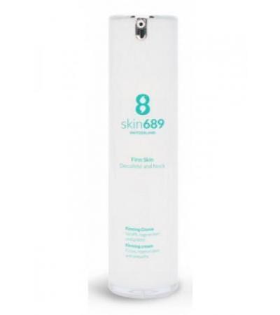 SKIN689 Firm Skin Decoll and Neck Creme Disp 50 ml