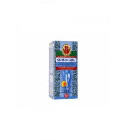 SOLEIL VIE BALESTRA Slim Kombu liq Fl 500 ml