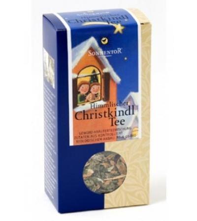 SONNENTOR Himmlischer Christkindl Tee 60 g