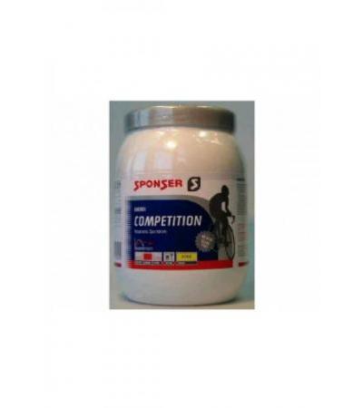 SPONSER Energy Competition Plv Citrus Ds 1000 g
