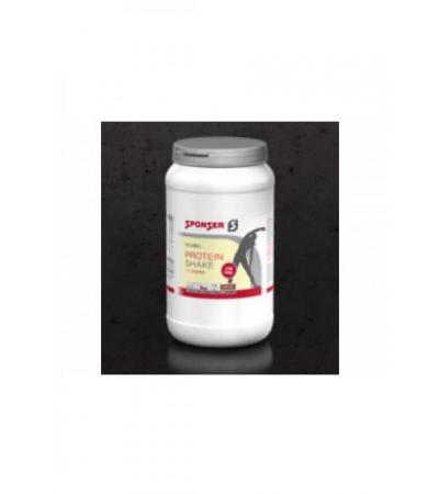 SPONSER Protein Shake m L-Carnitin Vanilla 550 g