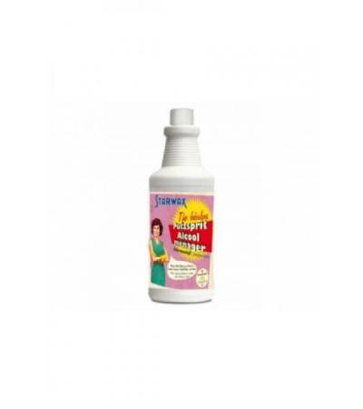 STARWAX the fabulous Putzsprit D/F 800 ml