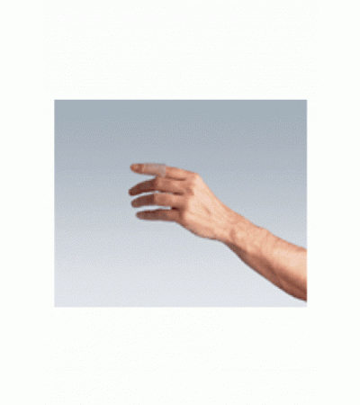 STAX Fingerschutzkappen Gr6