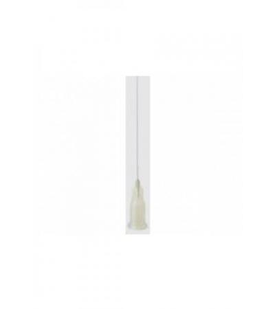 STERICAN Nadel Dent 27G 0.4x40mm grau 100 Stk