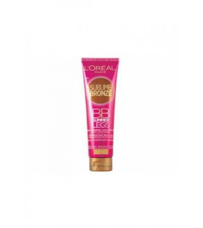 SUBLIME BRONZE Summer Legs BB Medium 150 ml