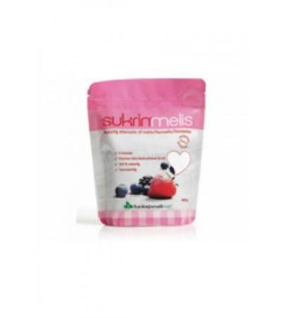 SUKRIN melis Plv Btl 400 g