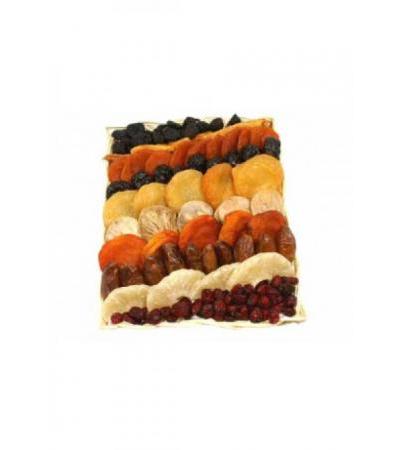 SUN SNACK Geschenkpackung Bühler Korb 755 g