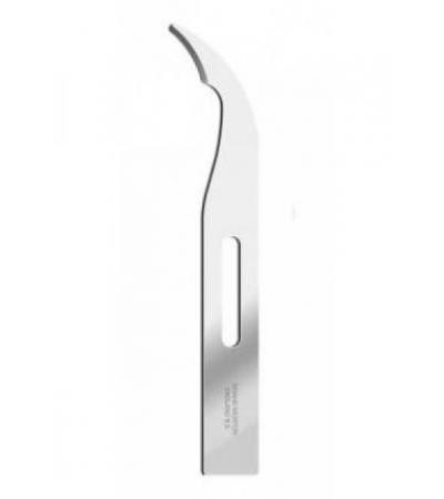 SWANN MORTON Fadenschneider steril 100 Stk