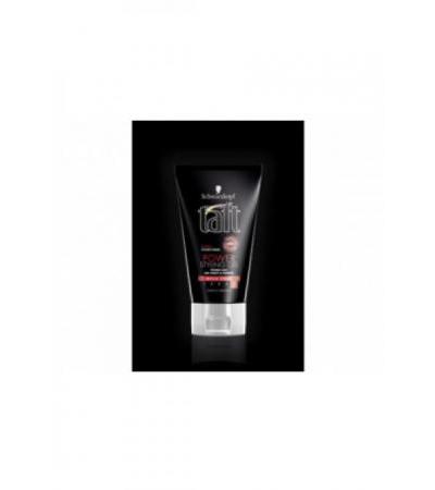 TAFT Power Styling Gel Caffeine 150 ml