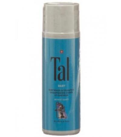 TAL BABY Shampoo & Dusch Fl 200 ml