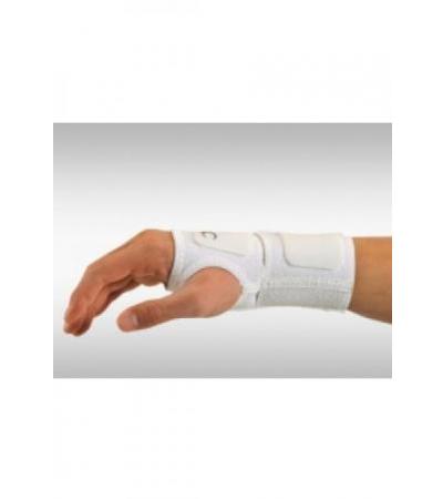 TALE Handgelenk Bandage m Schie 35mm 15cm links hf