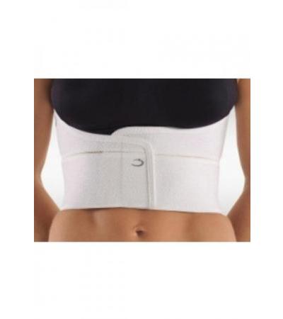 TALE Rippengürtel 15cm gepolstert Damen weiss